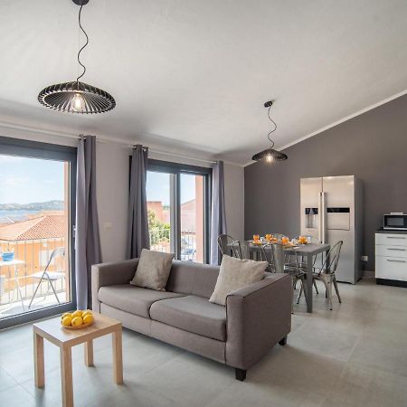 Apartment Asfodelo By Interhome Palau Exterior foto