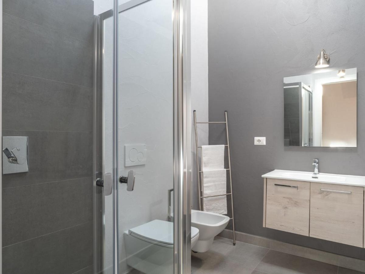Apartment Asfodelo By Interhome Palau Exterior foto