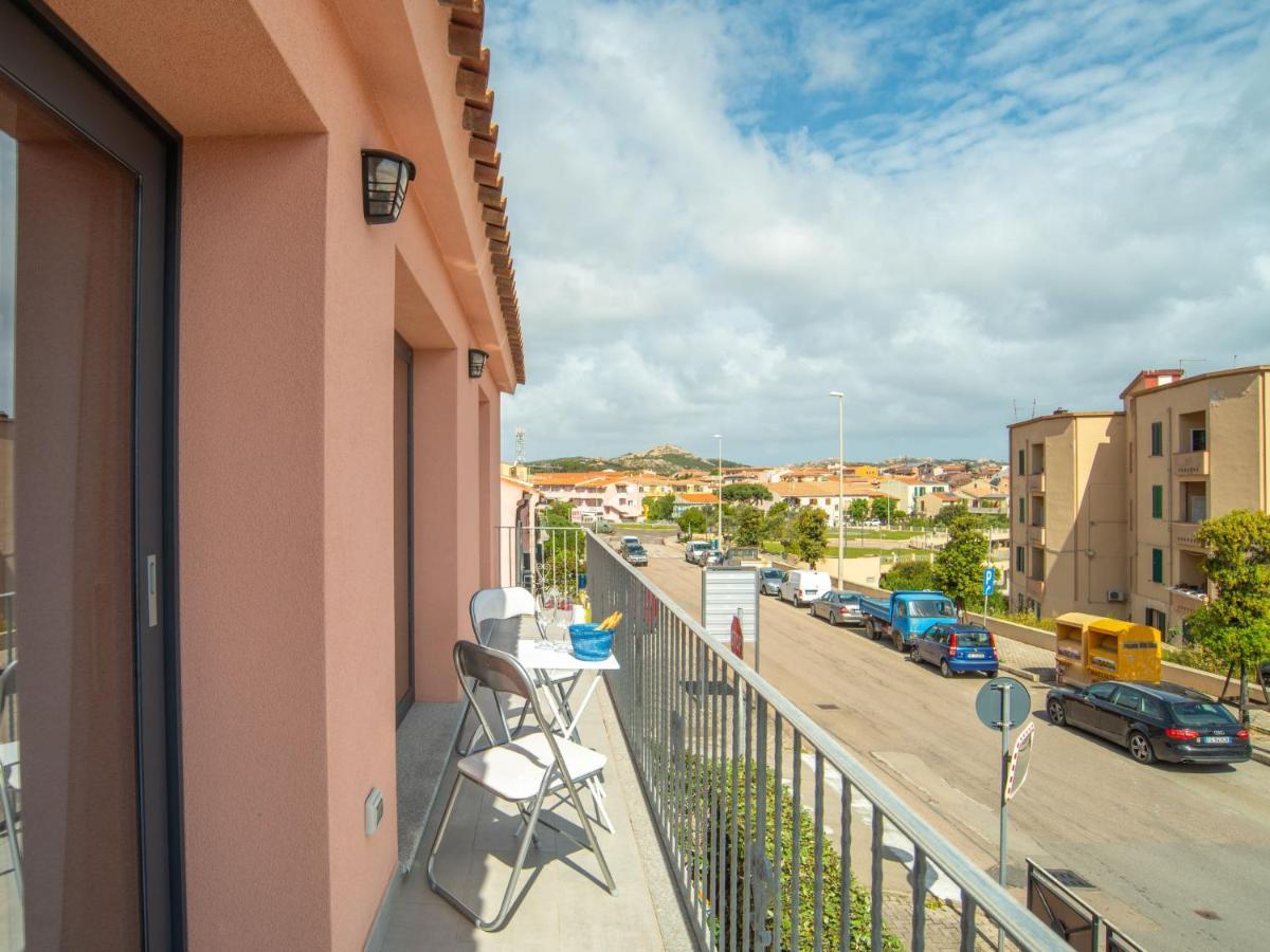 Apartment Asfodelo By Interhome Palau Exterior foto