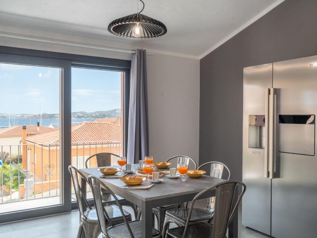 Apartment Asfodelo By Interhome Palau Exterior foto