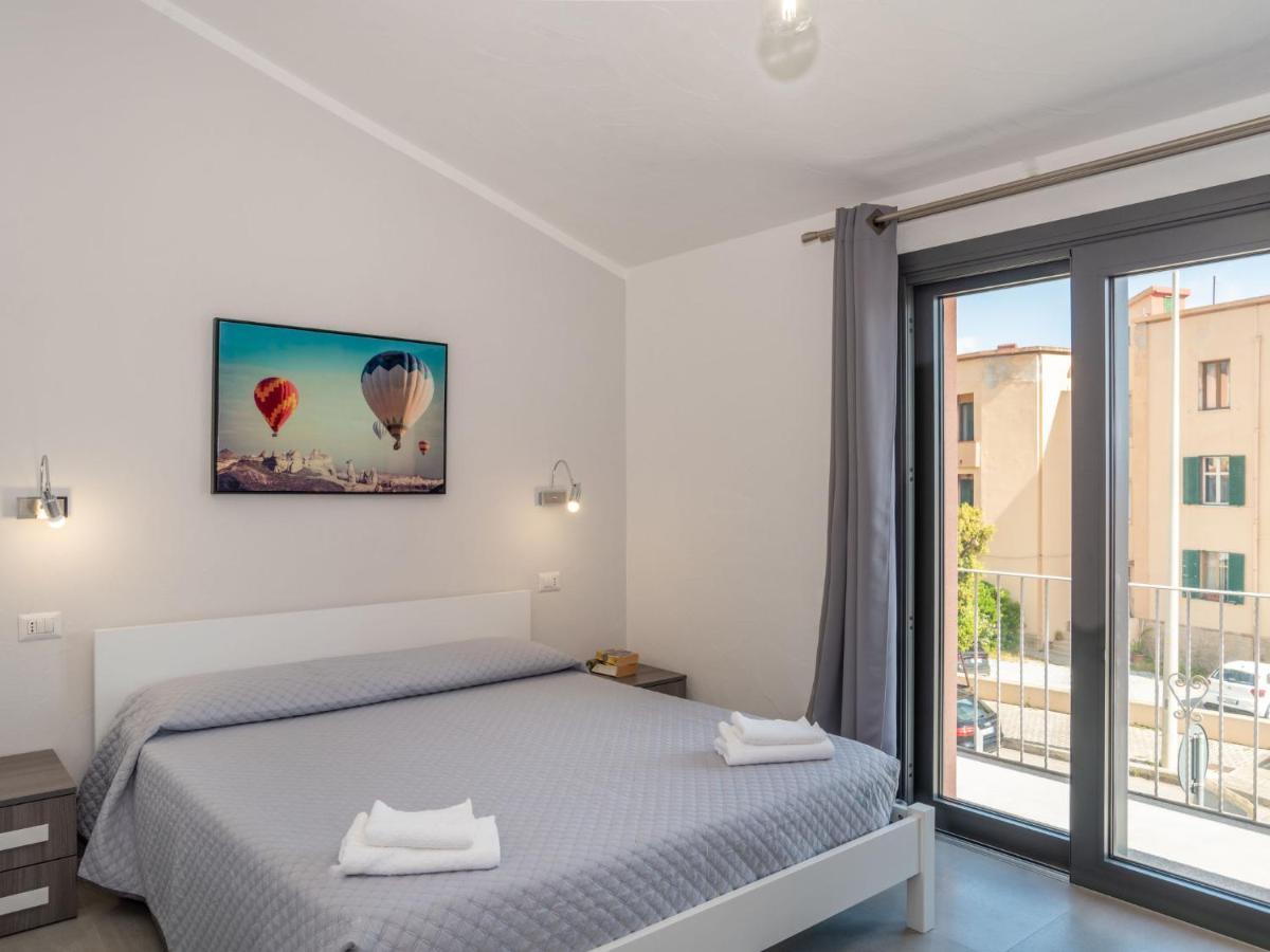 Apartment Asfodelo By Interhome Palau Exterior foto