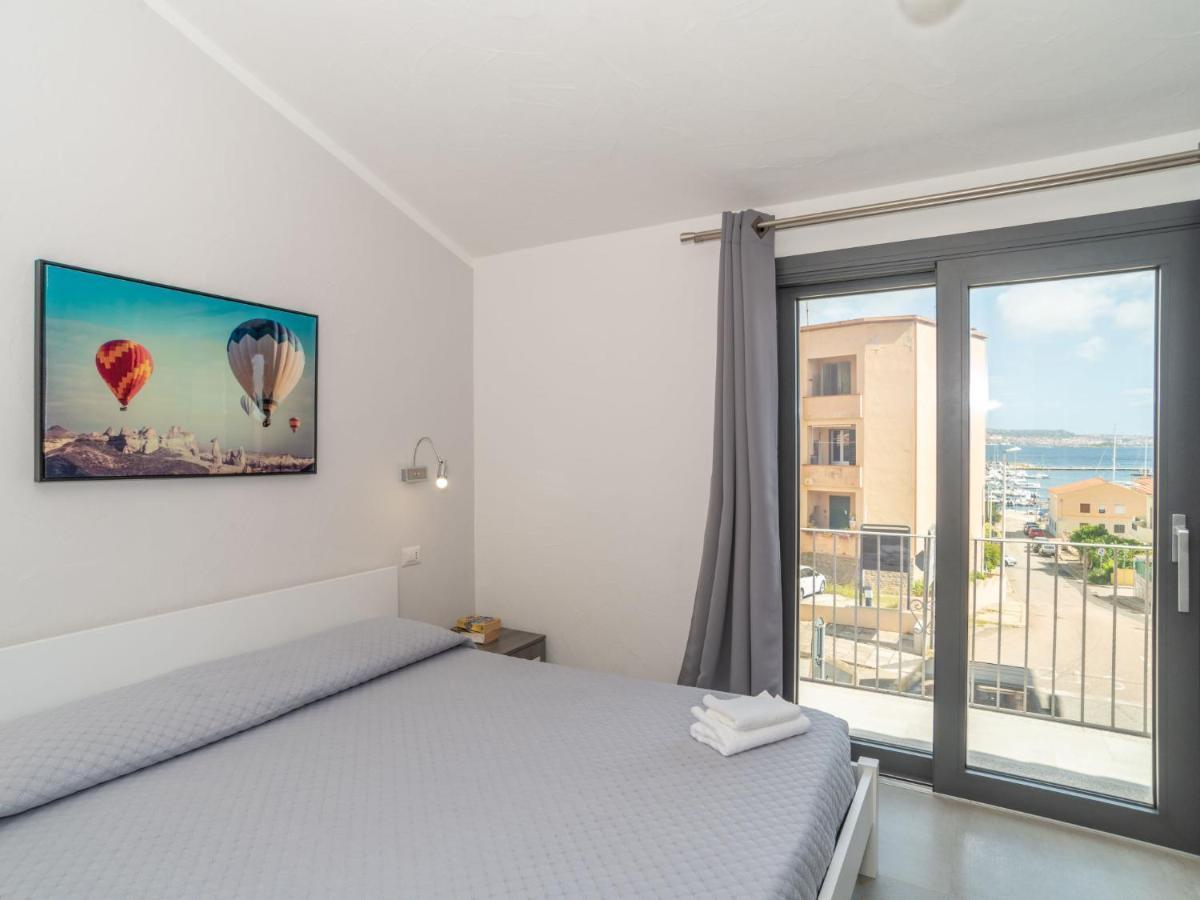 Apartment Asfodelo By Interhome Palau Exterior foto